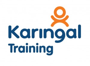 Karingal transition_Training